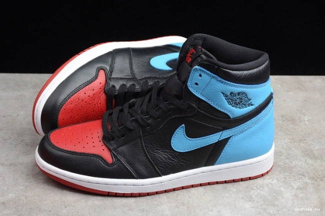 Jordan To CD0461-046 Chicago 1 Air UNC 1019